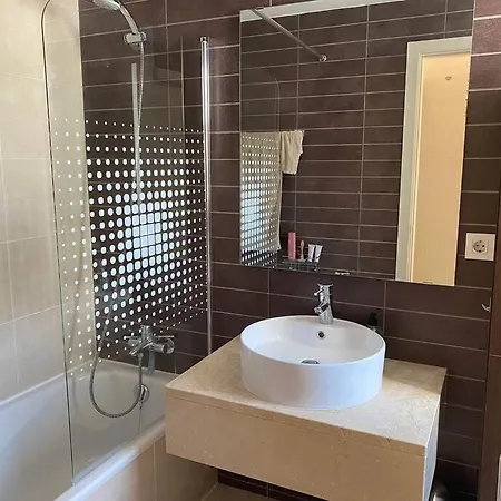 Appartement Penthouse Seaview And Golf Valle