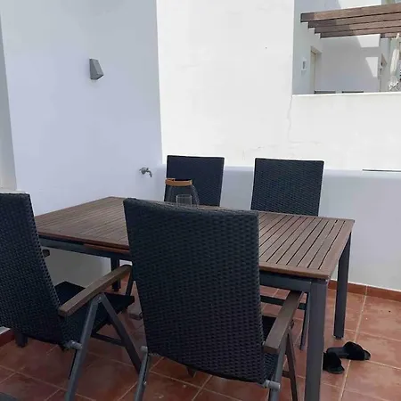 Apartamento Penthouse Seaview And Golf Valle Estepona