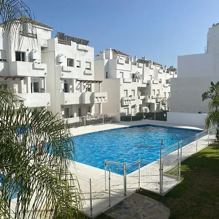 Penthouse Seaview And Golf Valle * Estepona